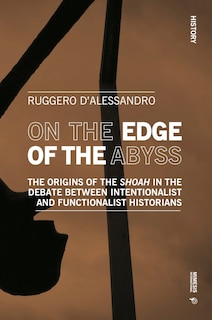Couverture_On the Edge of the Abyss