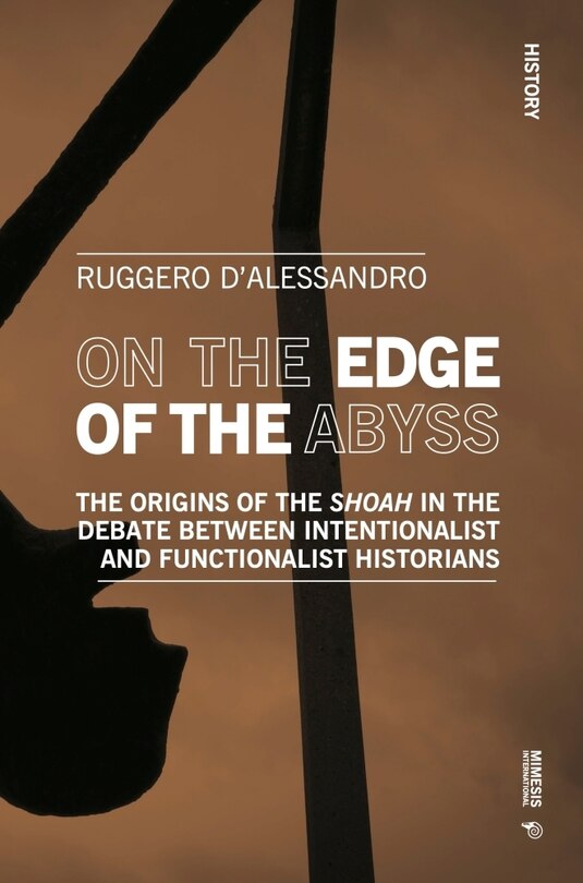 Couverture_On the Edge of the Abyss