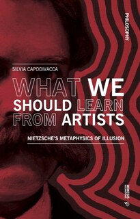 Front cover_What We Should Learn from Artists