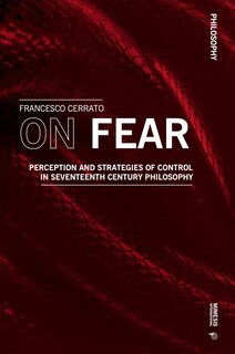 Couverture_On Fear