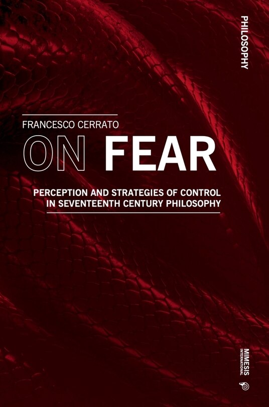 Couverture_On Fear