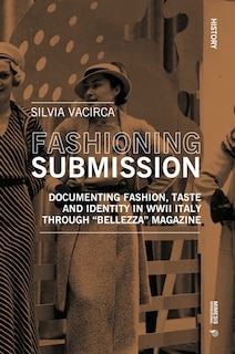 Front cover_Fashioning Submission