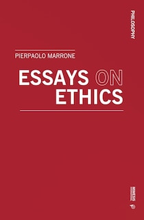 Couverture_Essays on Ethics