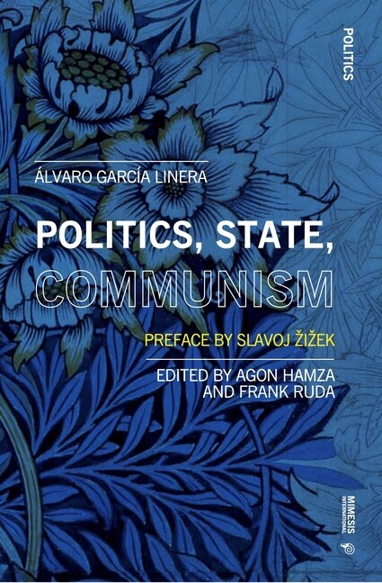 Front cover_Politics, State, Communism