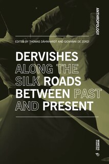 Front cover_Journey Among Dervishes Between Past and Present