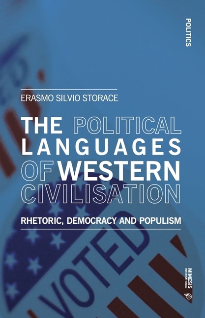 Couverture_The Political Languages of Western Civilisation