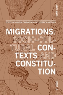 Couverture_Migrations: Socio-Cultural Contexts and Constitution