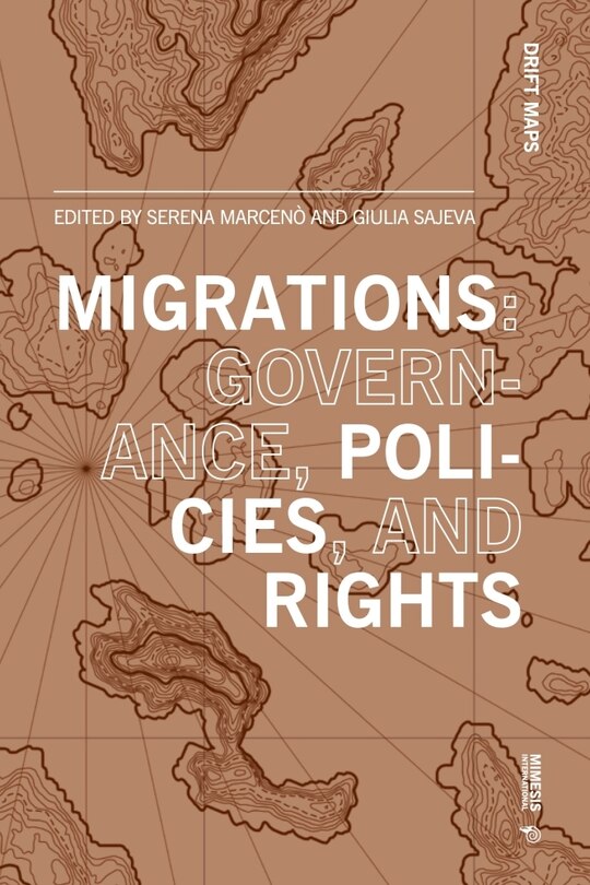 Front cover_Migrations: Governance, Policies, and Rights