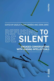 Couverture_Refusing to Be Silent