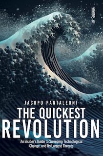 Front cover_The Quickest Revolution