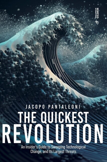 Front cover_The Quickest Revolution