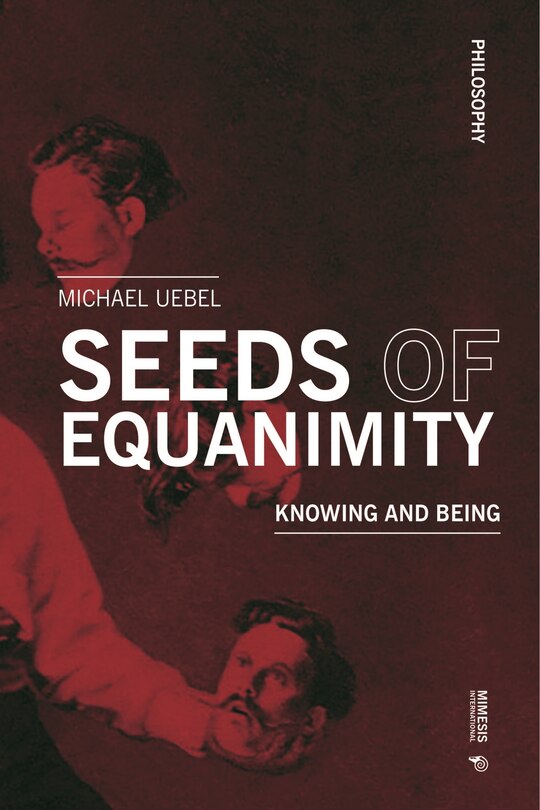 Couverture_Seeds of Equanimity