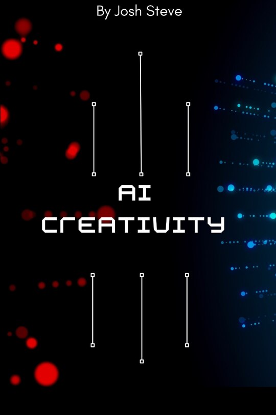 Front cover_AI In Creativity