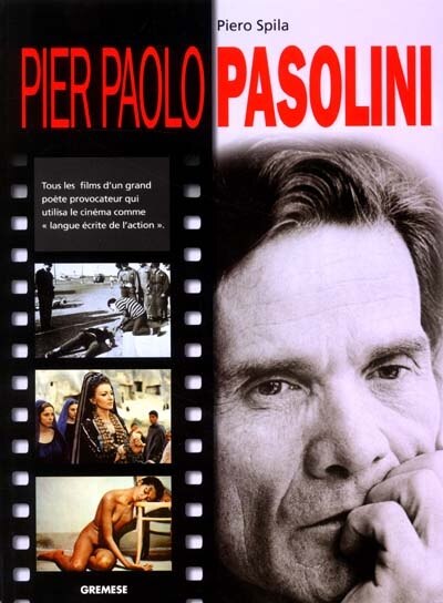 Couverture_Pier Paolo Pasolini