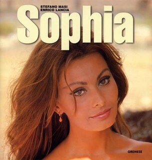 Front cover_Sophia Loren