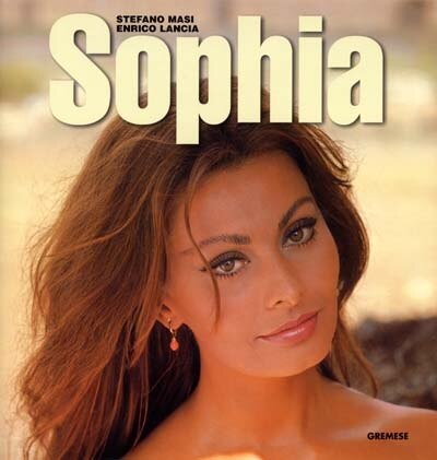 Front cover_Sophia Loren