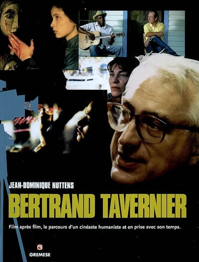 Front cover_Bertrand Tavernier