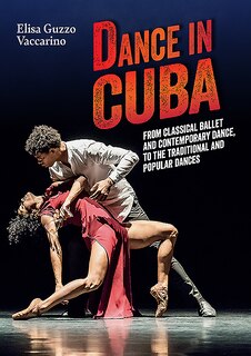 Front cover_Dance in Cuba