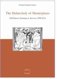 The Melancholy of Masterpieces: Old Master by Flaminia Santori