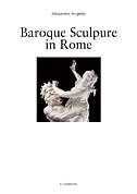 Front cover_Baroque Sculpture In Rome