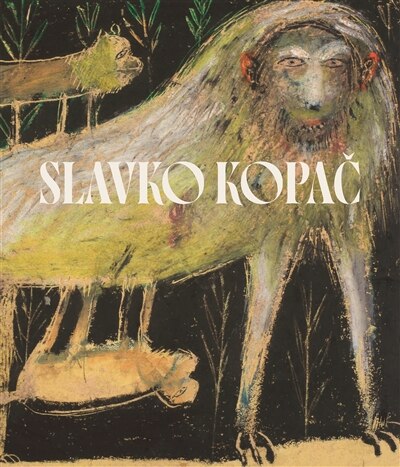 Front cover_Slavko Kopac