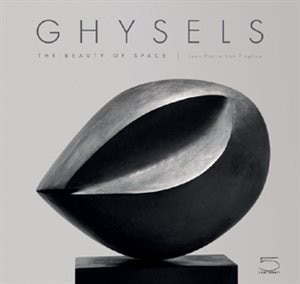 Ghysels: The Beauty Of Space