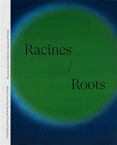 Front cover_Racines | Roots