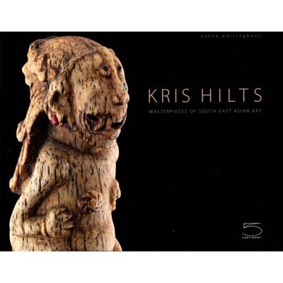 Front cover_Kris Hilts