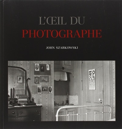 L' oeil du photographe