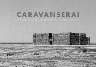 Front cover_Caravanserai