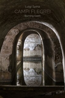 Front cover_Campi Flegrei. Burning Earth