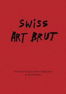 Front cover_Swiss Art Brut