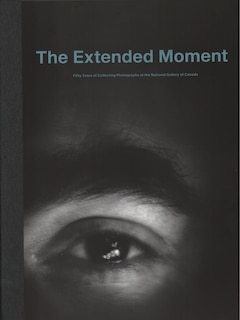 Front cover_The Extended Moment