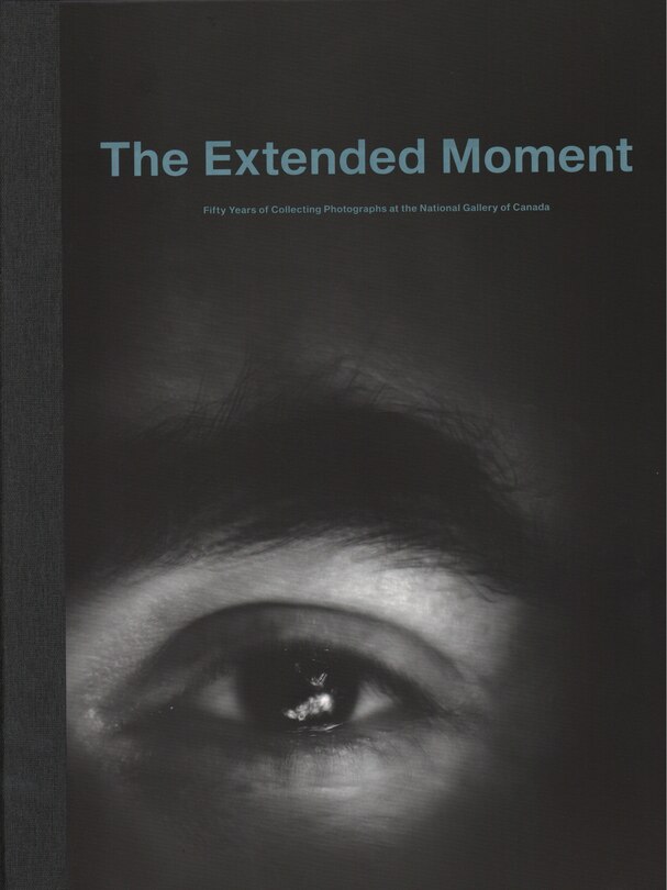 Front cover_The Extended Moment