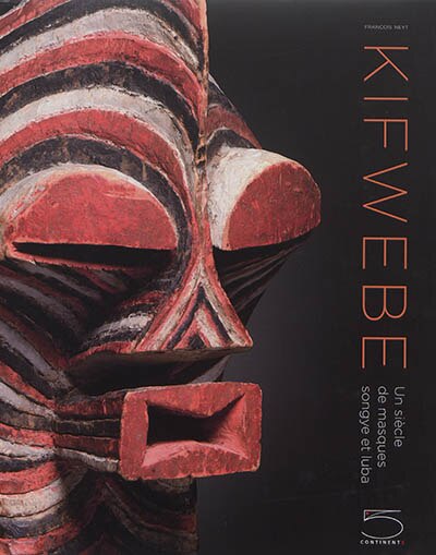 Front cover_Kifwebe
