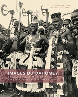 Front cover_Images du Dahomey