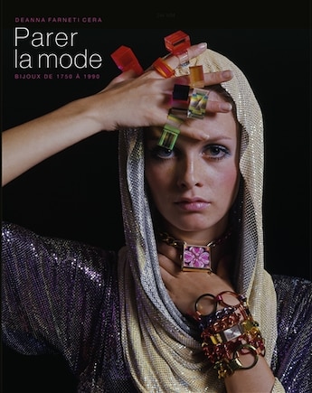 Parer la mode: Bijoux de 1750 à 1990