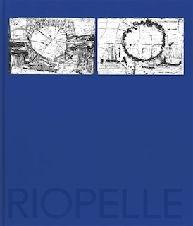Couverture_Riopelle : à la rencontre des territoires nordiques et des cultures autochtones : exposition, Montréal, Musée des beaux-arts, du 21 novembre 2020 au 21 mars 2021