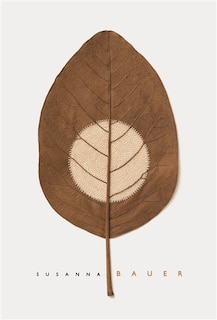 Front cover_Susanna Bauer