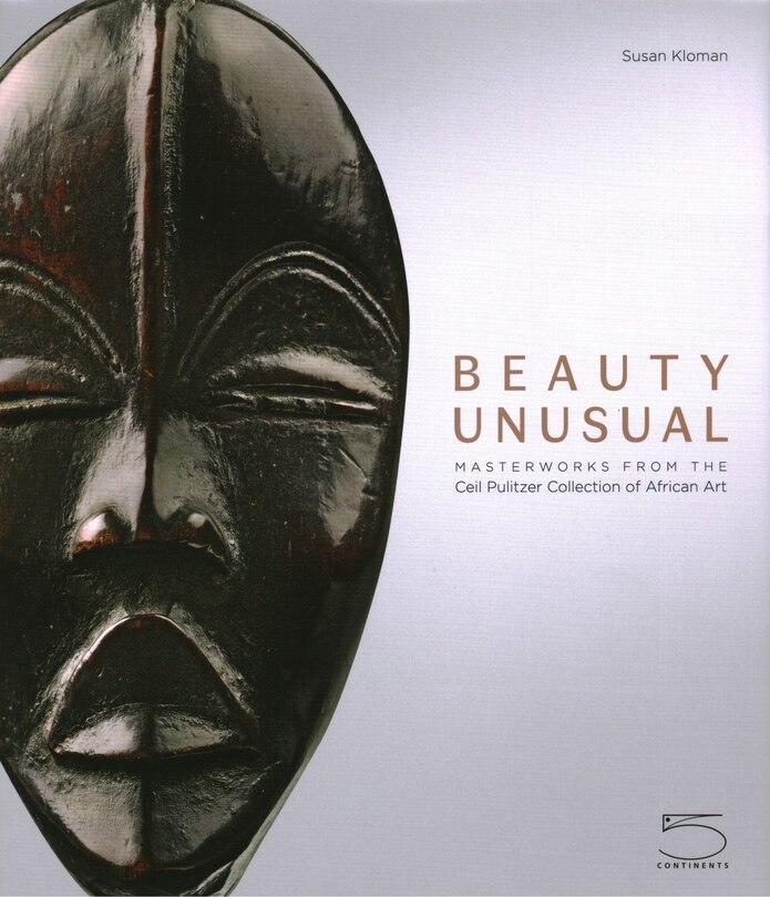 Front cover_Beauty Unusual