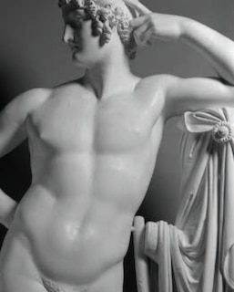 Canova: quatre temps, v. 02: Sculptures de la Gypsotheca de Possagno