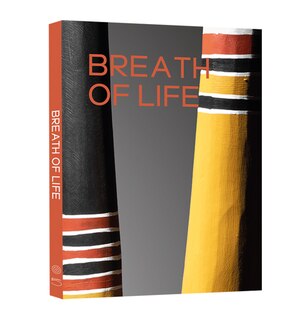 Breath of life: exposition, Lens (Suisse), Fondation Opale, du 13 juin 2021 au 17 avril 2022