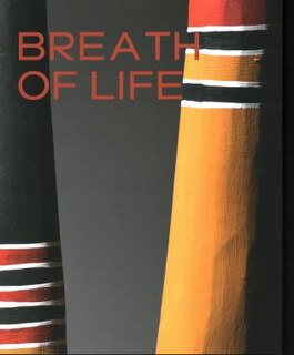 Front cover_Breath Of Life