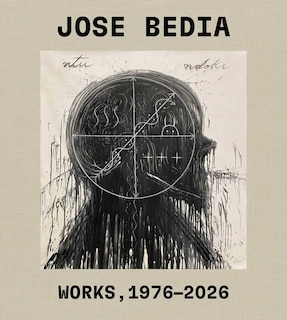Front cover_Jos&eacute; Bedia: 1976 &ndash; 2026