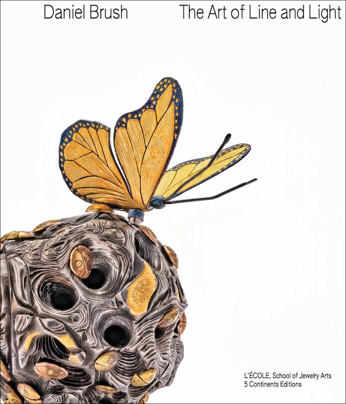 Front cover_Daniel Brush