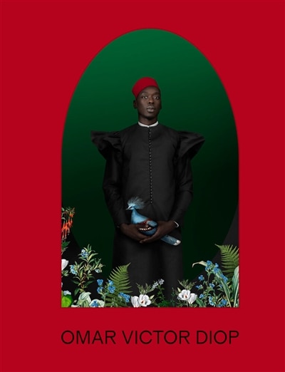 Front cover_Omar Victor Diop