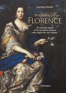 Front cover_History of Florence