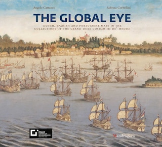 Front cover_The Global Eye