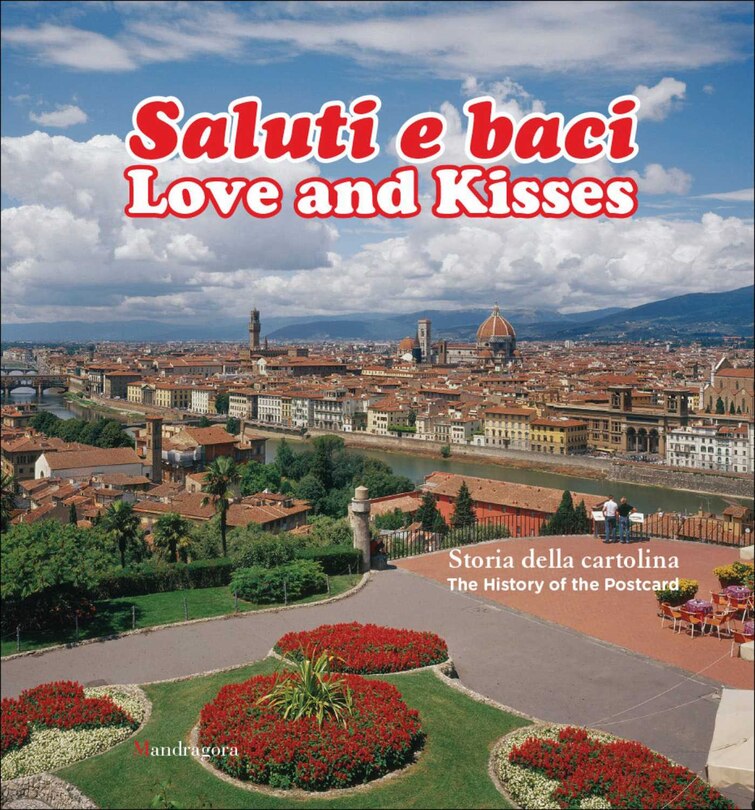 Front cover_Love and Kisses