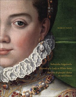 Front cover_Sofonisba Anguissola